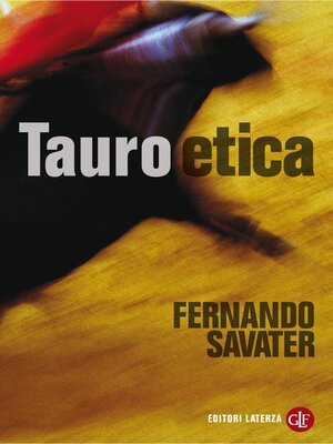 cover image of Tauroetica